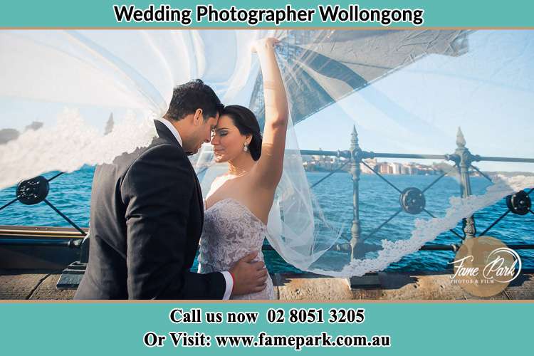 Wollongong Wedding Photos